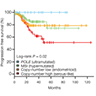<i>POLE</i>mut endometrial carcinoma cases have excellent survival outcomes